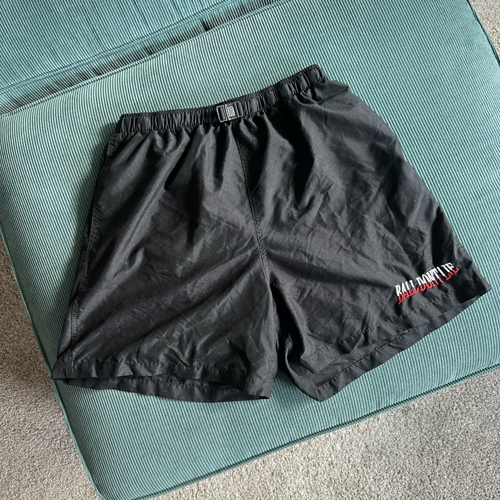 Ball Don’t Lie Trillblazin Shorts